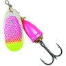Блесна вращающаяся BLUE FOX Vibrax UV 6 /PSCTU BFU6-PSCTU
